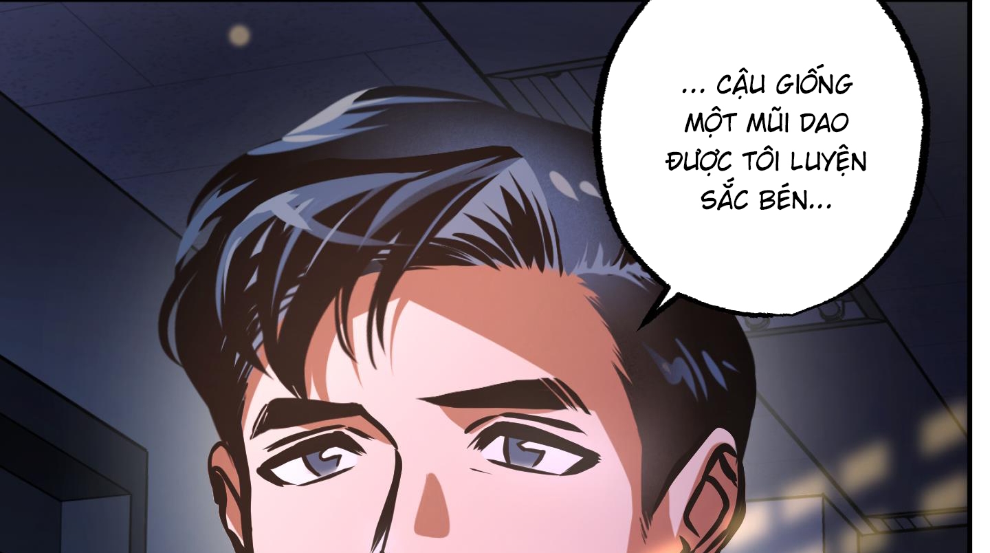 cây thương của ghost chapter 14 134