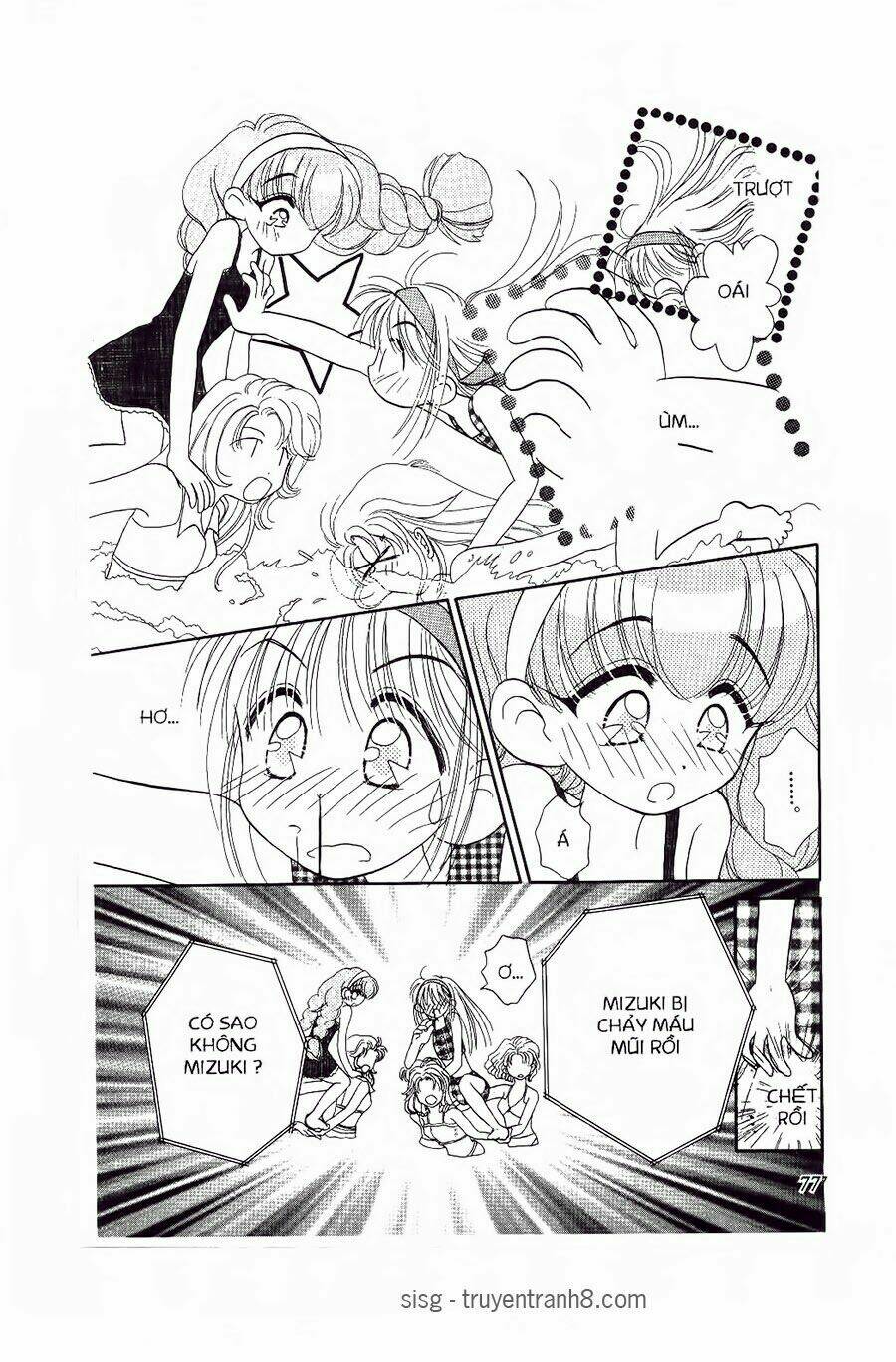 chắp cánh ước mơ chapter 5 12