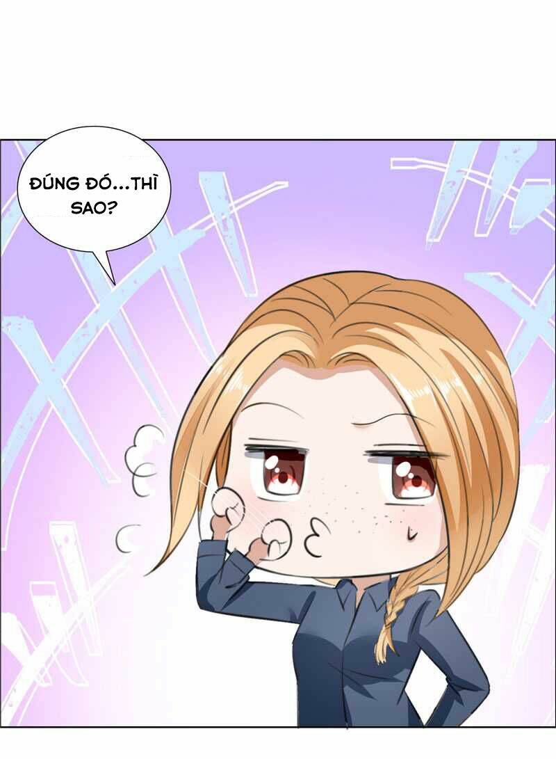 độc sủng kiều thê của bá đạo tổng tài chapter 29 23