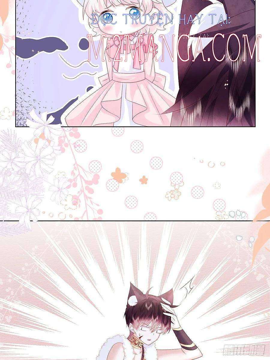 ninita yêu dấu chapter 21.1 14