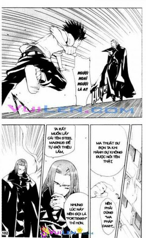 cấm thư ma thuật chapter 3 15