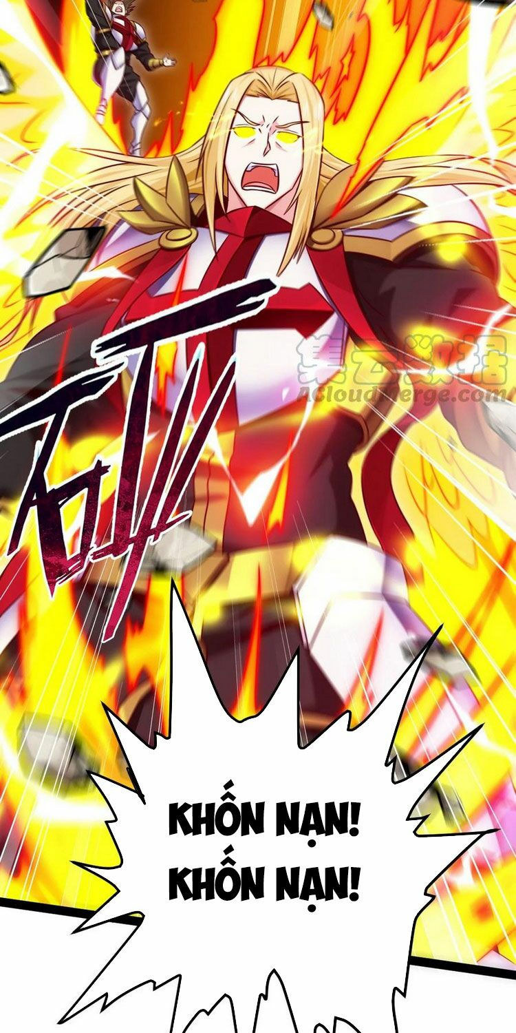 ma thú kiếm thánh dị giới tung hoành chapter 181 29