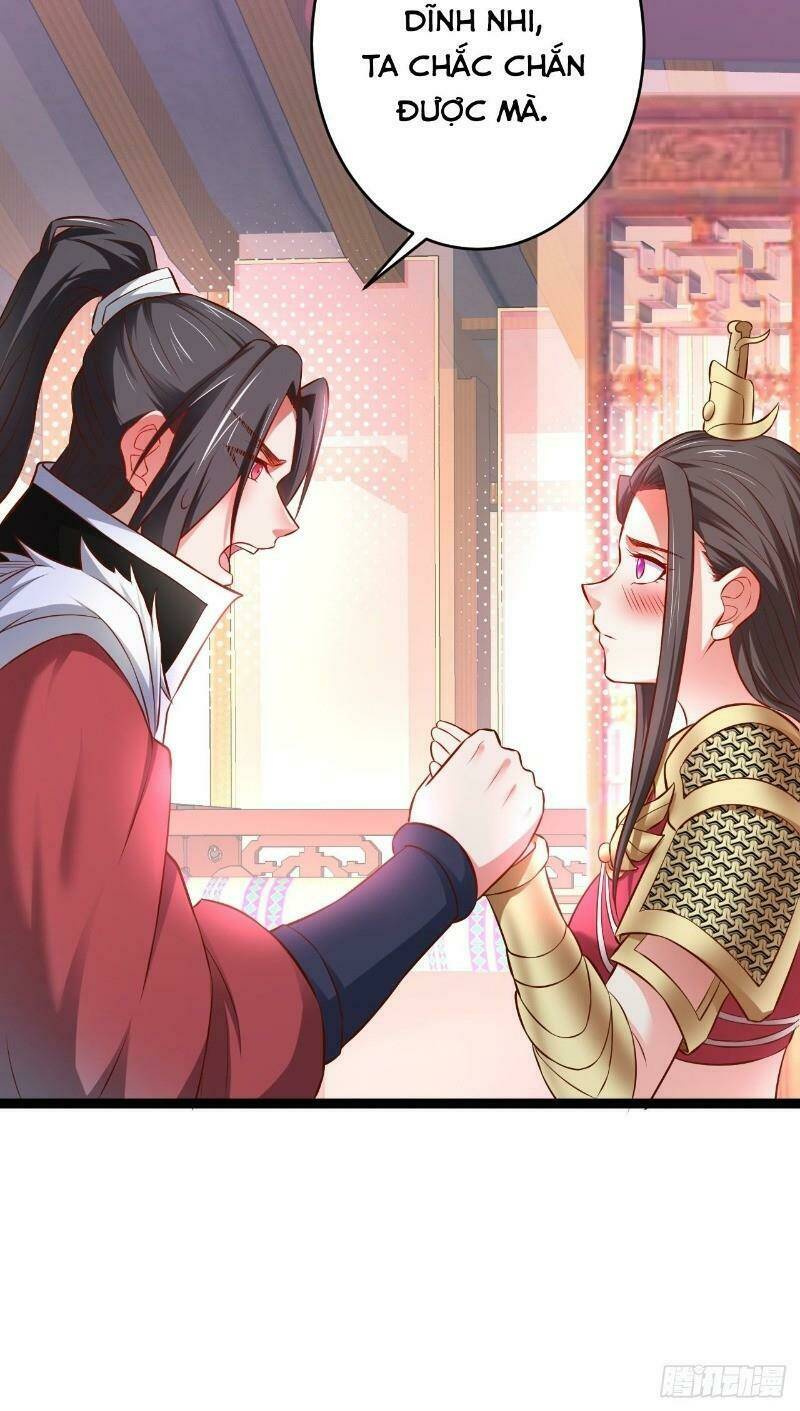 trọng sinh tối cường ma tôn ở rể chapter 54 34