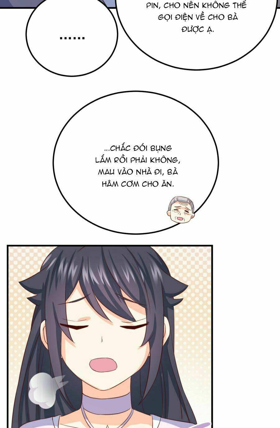 bá ái hãn thê chapter 7 27