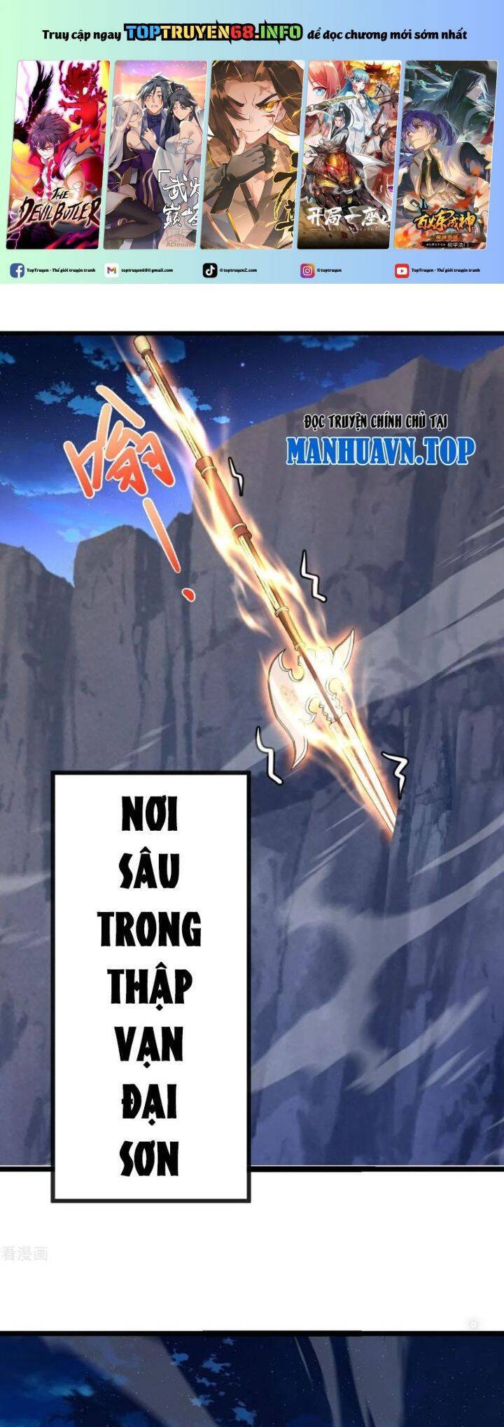 tiên võ đế tôn chapter 691 2
