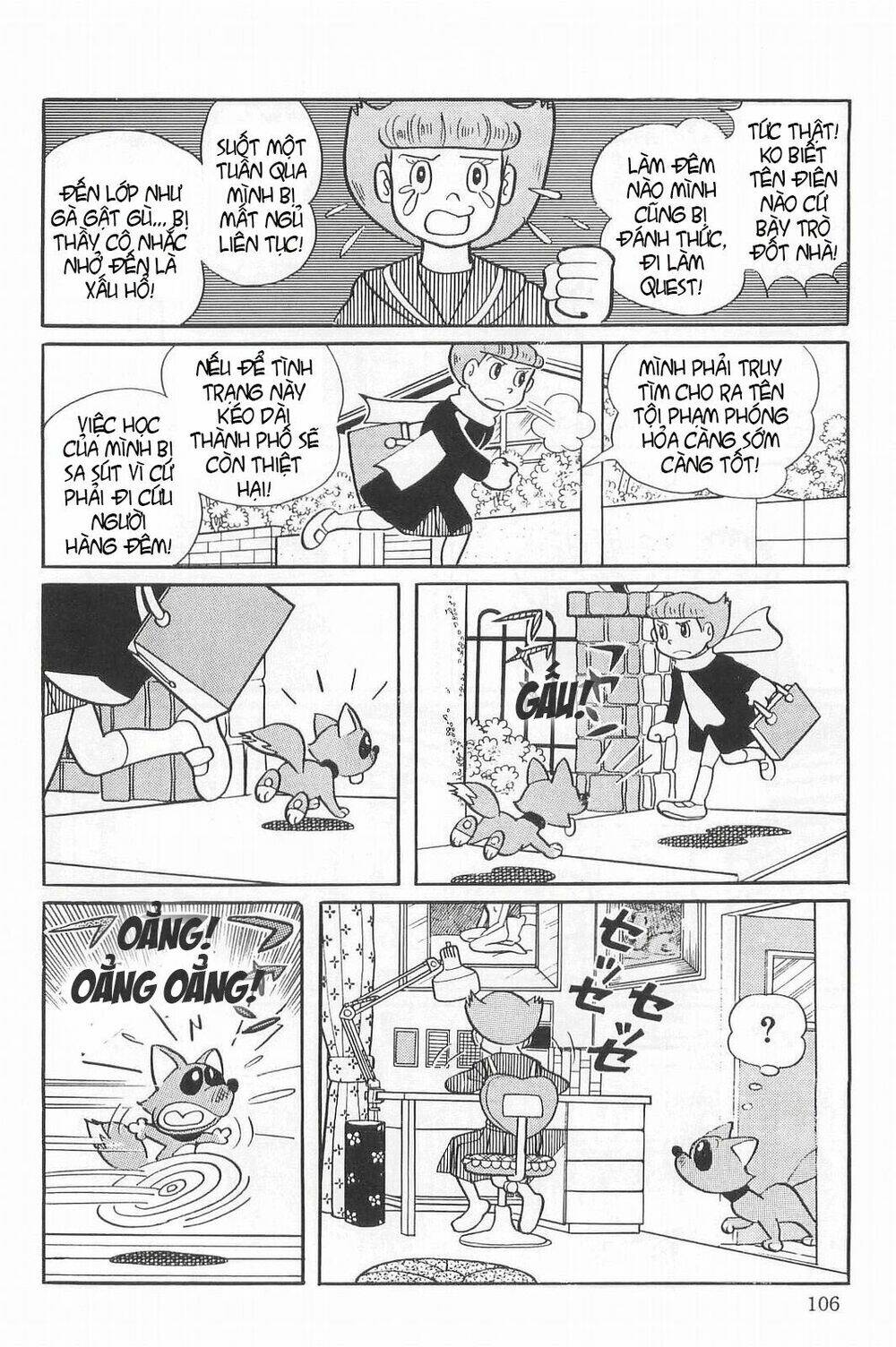 esper mami - siêu nhân mami chapter 20 6