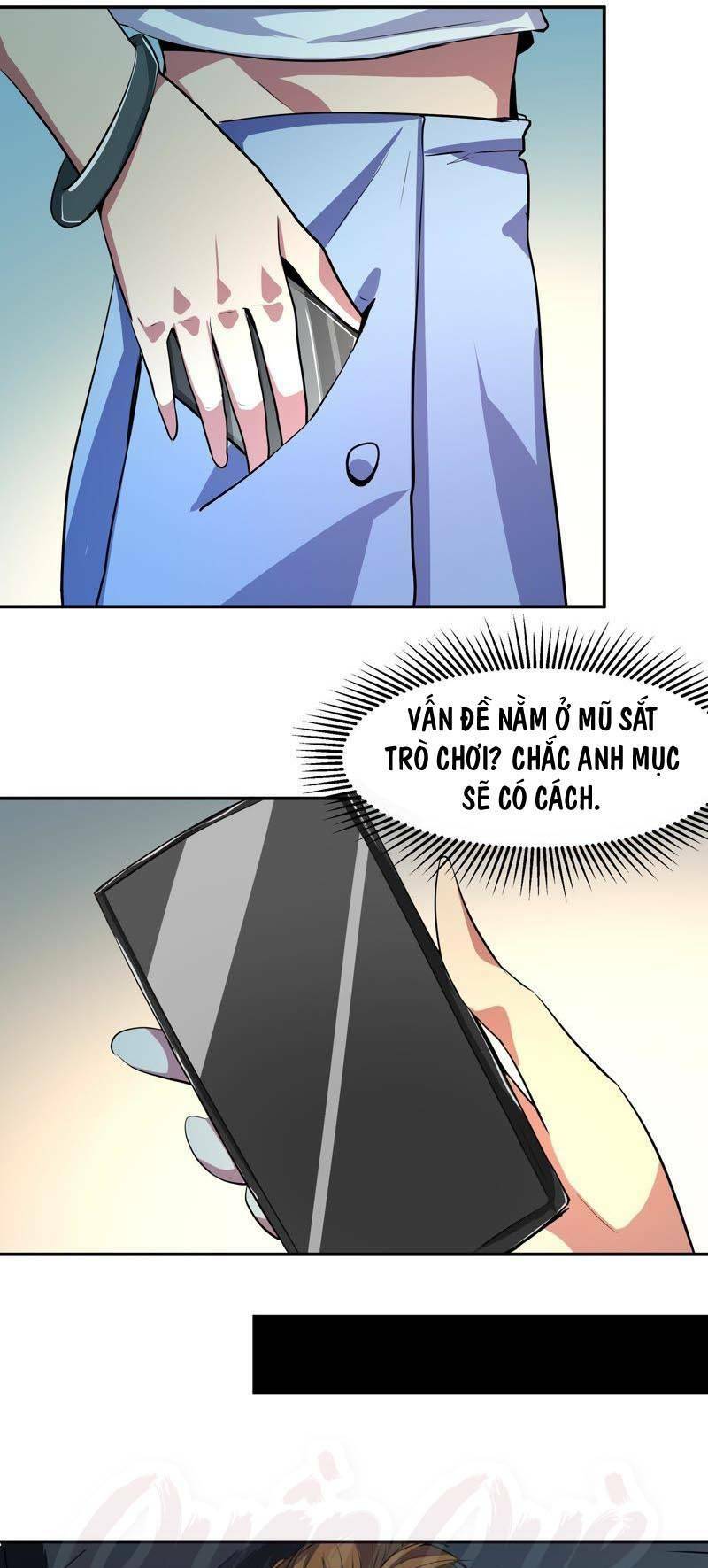 dãy số chí mạng chapter 19 19