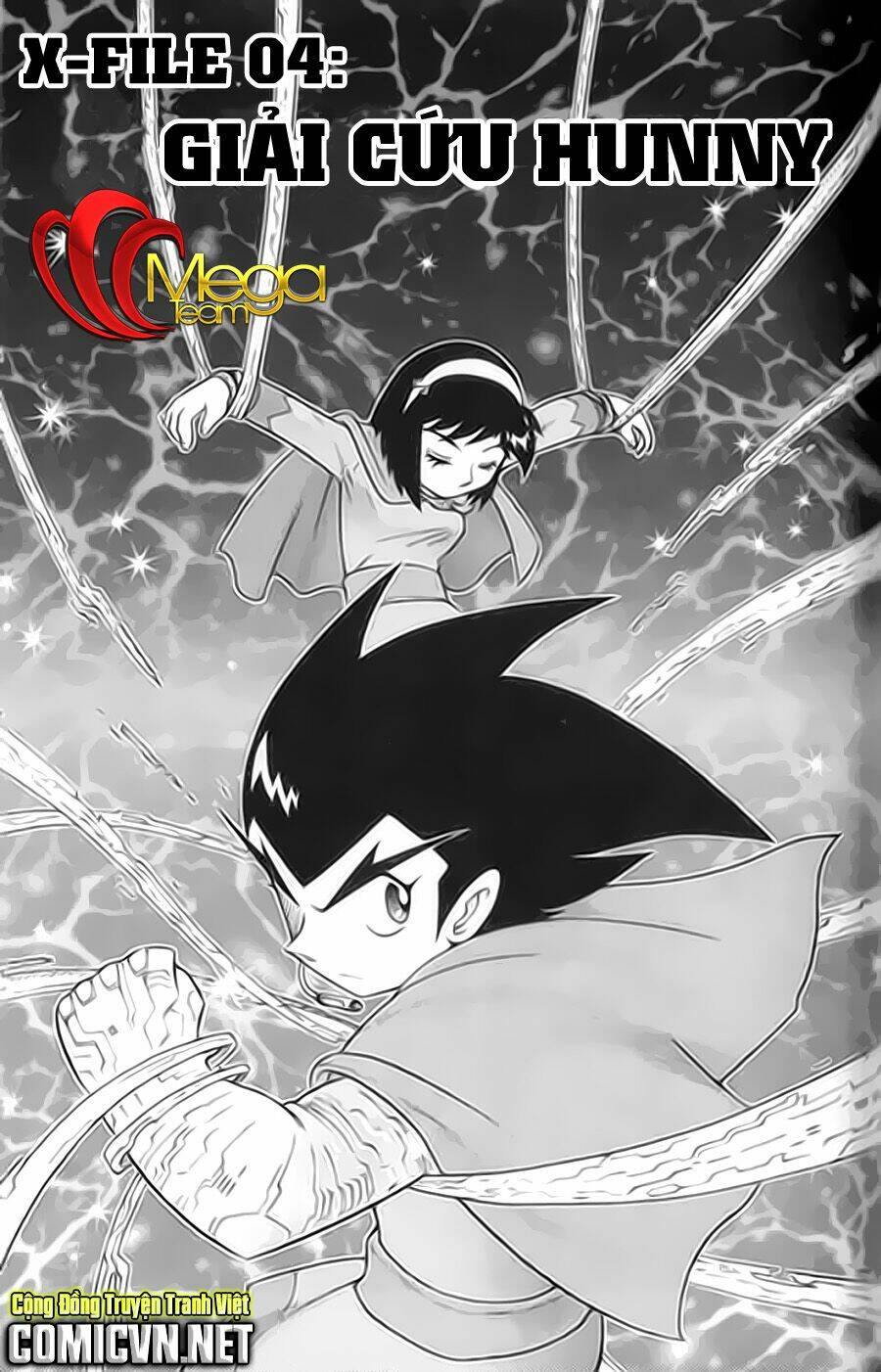 hiệp sĩ giấy x chapter 4 1