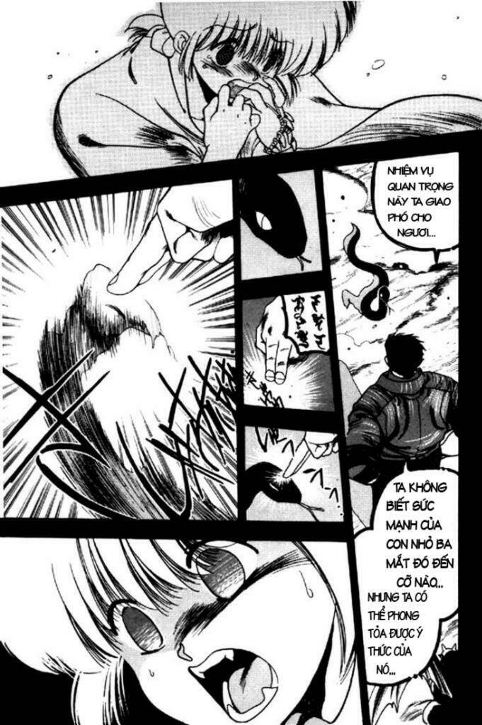 3x3 eyes chapter 54 11