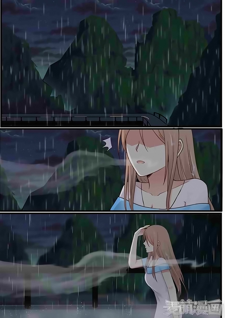 rơi vào tình yêu với bá đạo tổng tài chapter 56 8