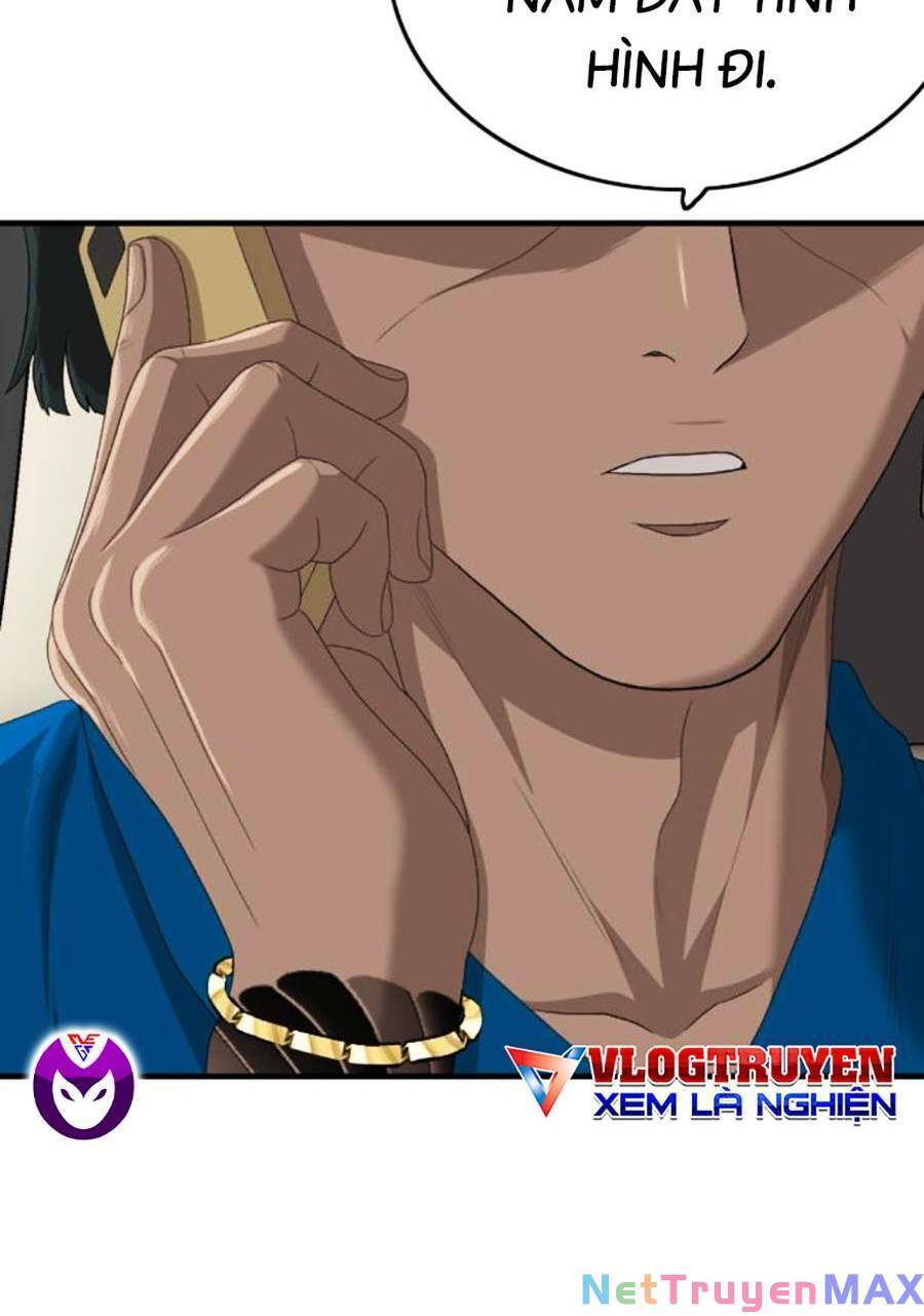 người xấu chapter 153 13