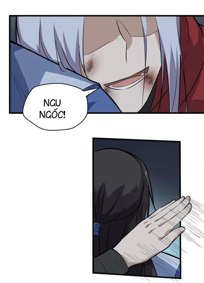 đại nghịch chi môn chapter 76 7