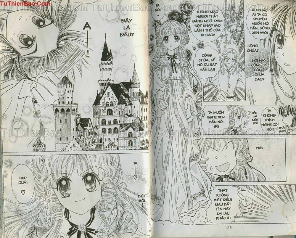 búp bê collen chapter 2 66