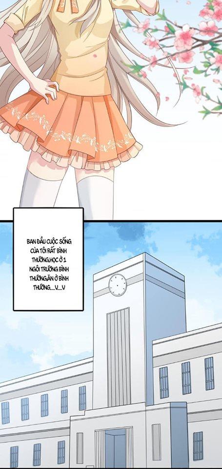 bắt quỷ chapter 0 4