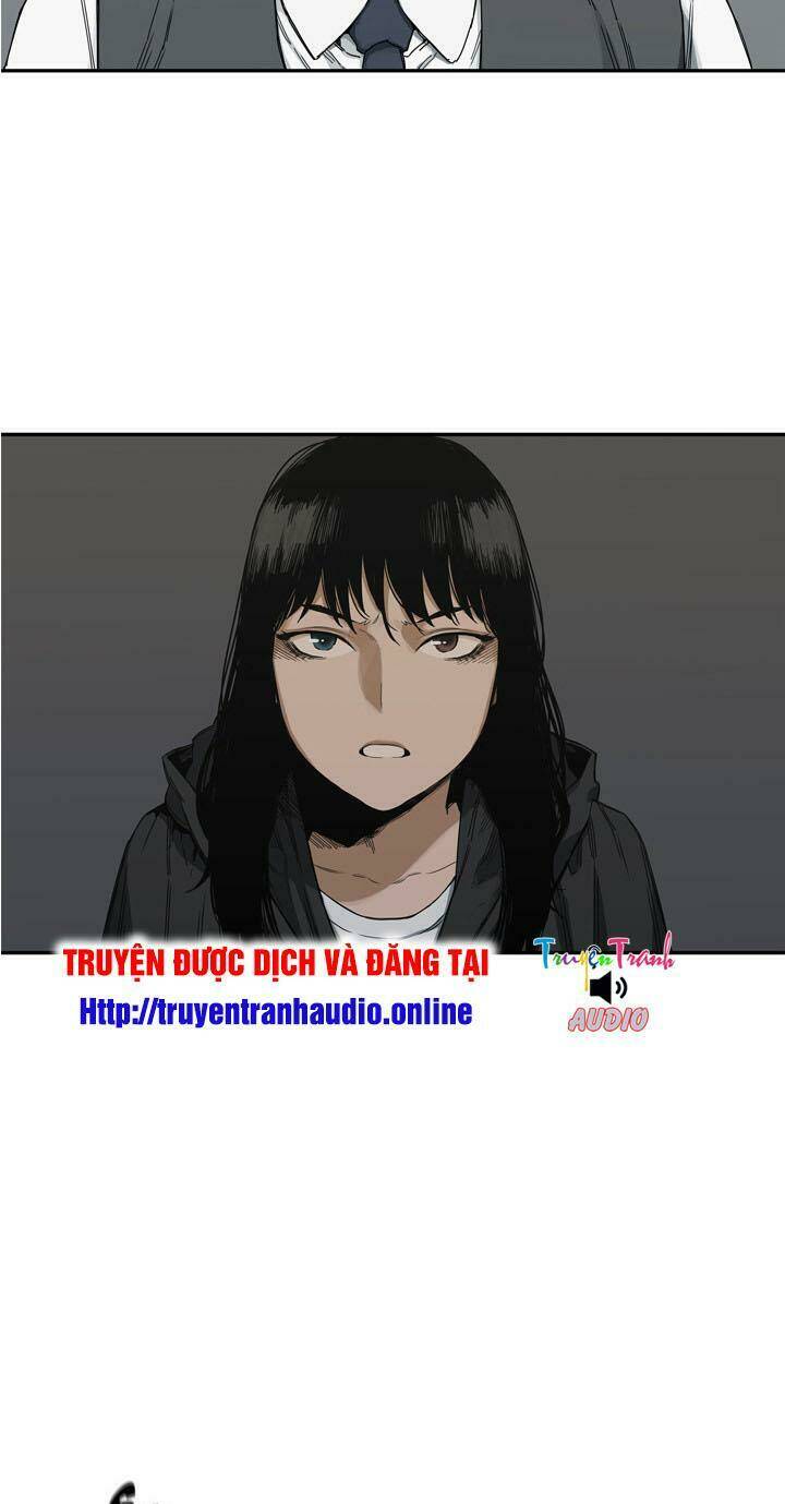 hiệp sĩ giao hàng chapter 19 28
