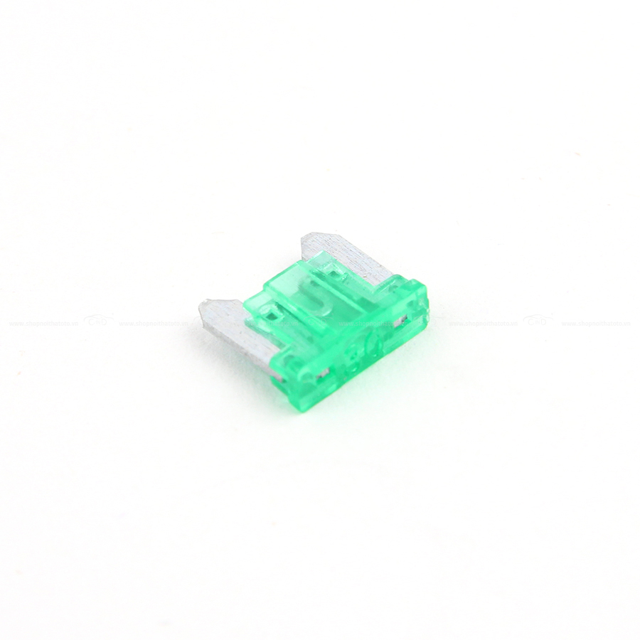 Cầu Chì Super Mini CIND VI-SM1 30A