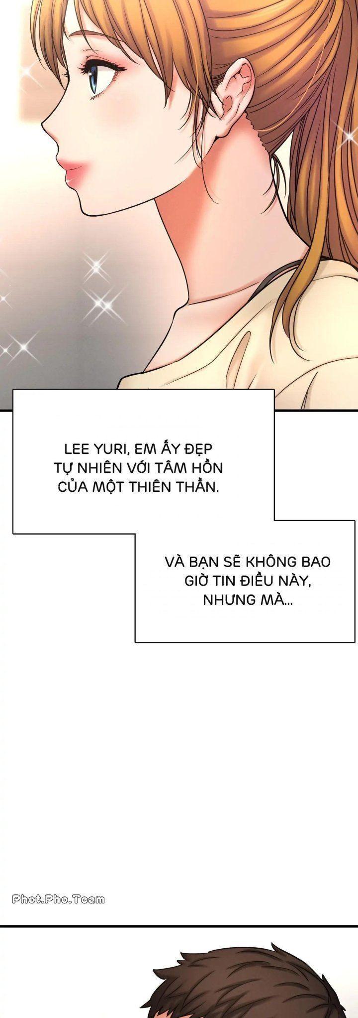 cô ấy làm tôi phát điên chapter 1 33