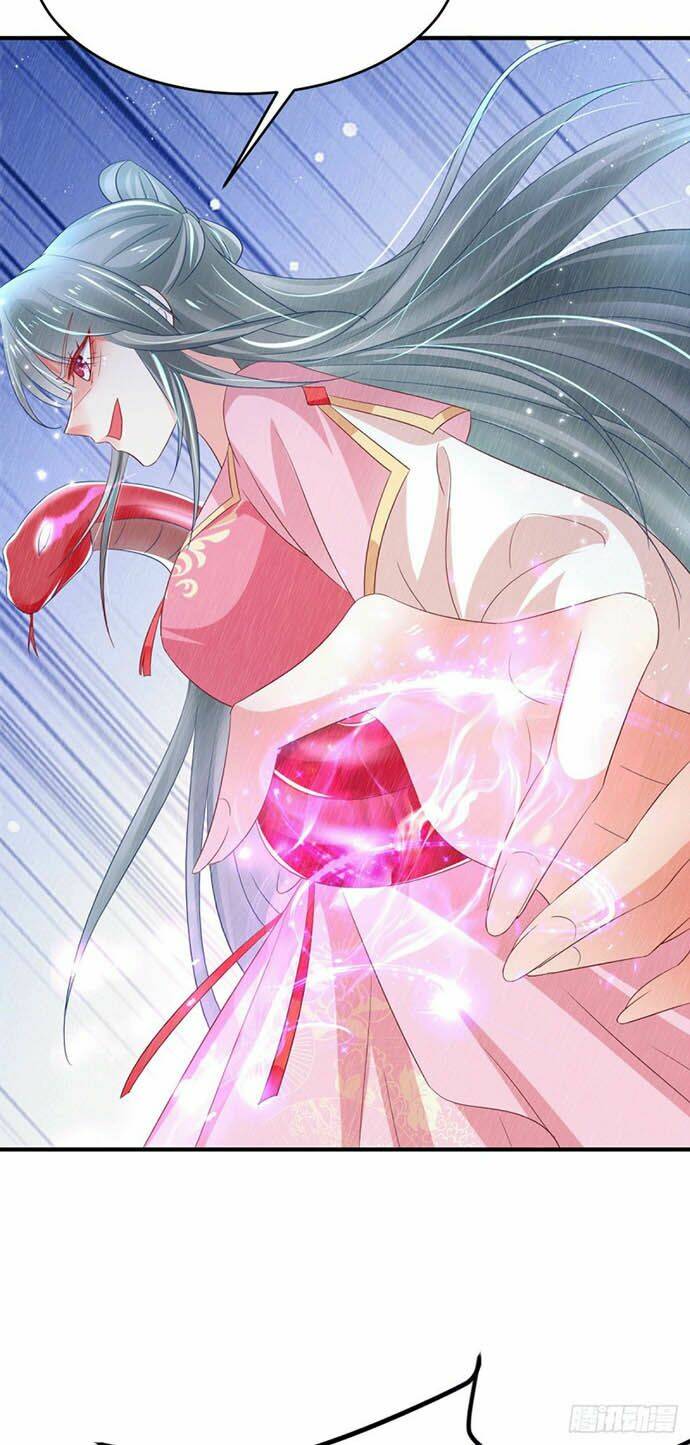 bệnh kiều phu quân ngạnh thượng cung chapter 27 31