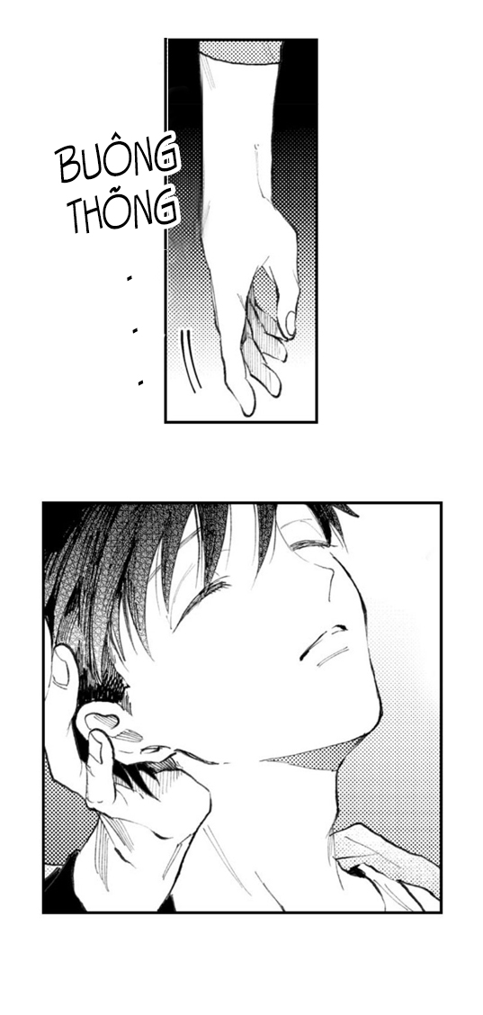 bị anh chàng lập dị để ý chapter 2 25