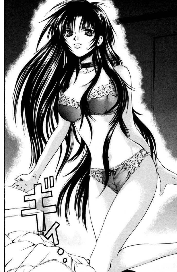 kami to sengoku seitokai chapter 1.2 31