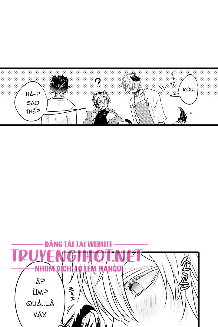 gấu ngủ đông chapter 12.2 10