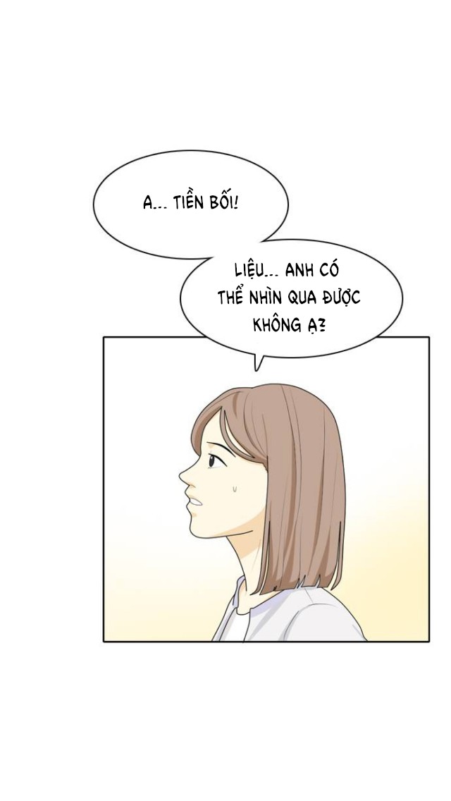 sống chung một nhà chapter 32 22