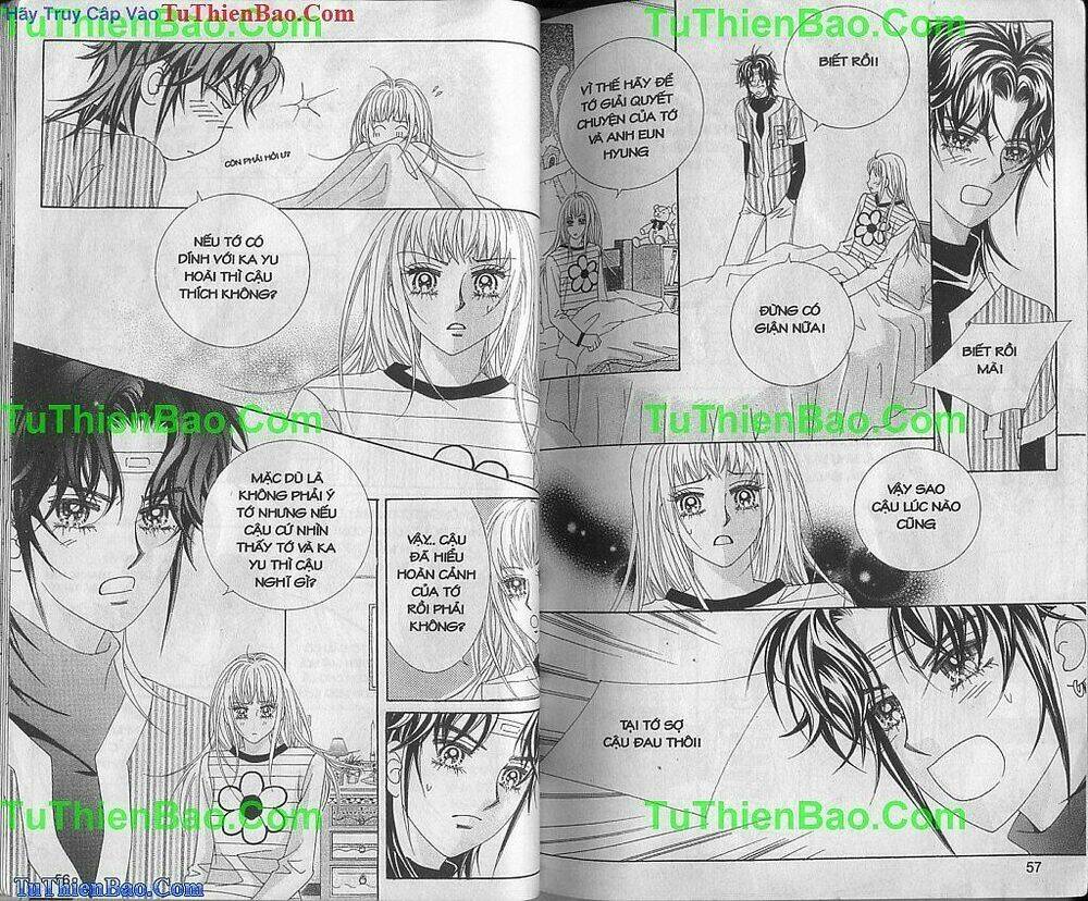 con quỷ hút thuốc ở nhà kho chapter 7 29