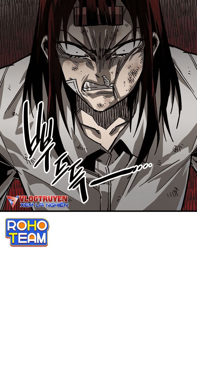 chỉ có cái c.h.ế.t mới là sự cứu rỗi chapter 16 16