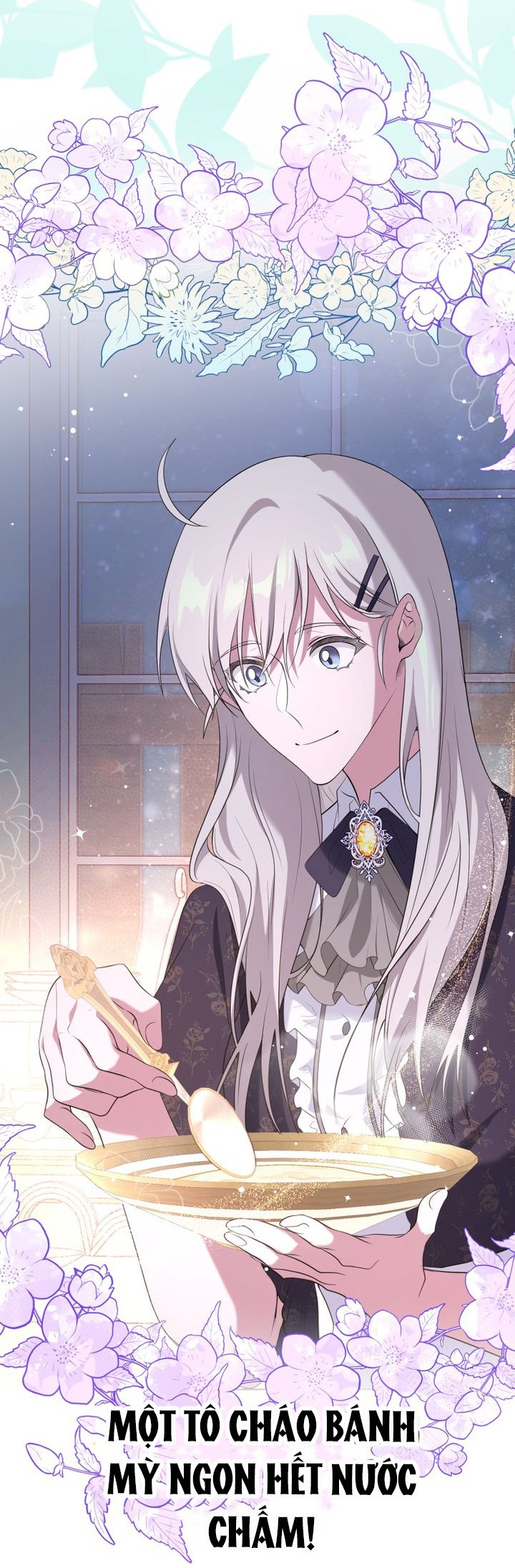 thưởng thức hương vị chapter 19 9