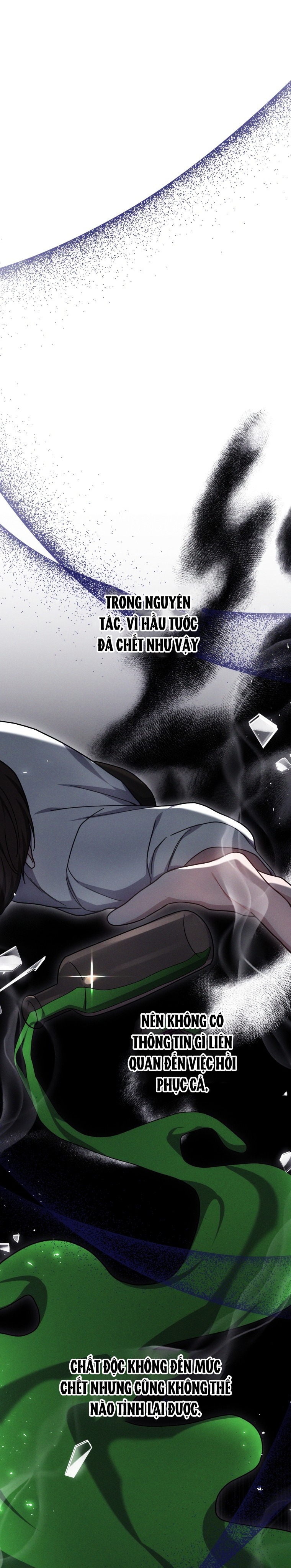 cháu trai nam chính rất thương tôi chapter 35 39