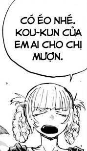 bản nhạc của kẻ đi dạo đêm chapter 97 18