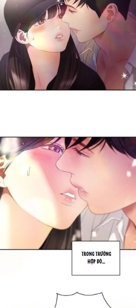 [16+] ánh sao ban mai chapter 39 19