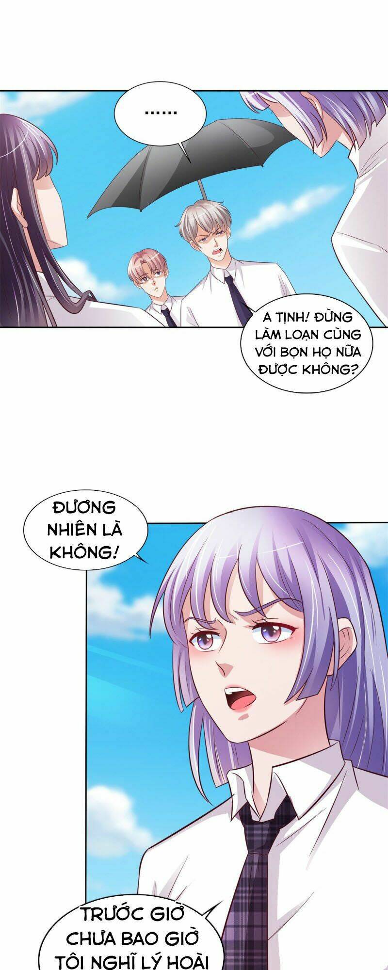 chí tôn toàn năng chapter 44 14