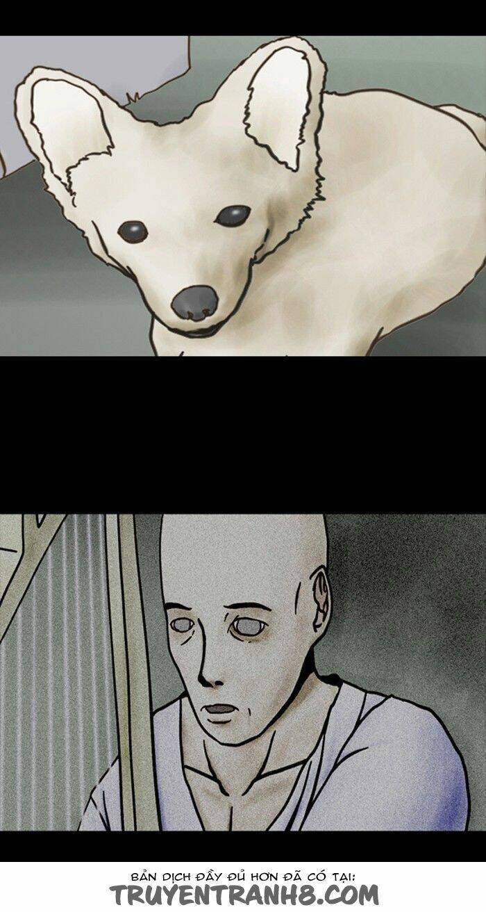 thứ sáu: những câu chuyện cấm chapter 47 65