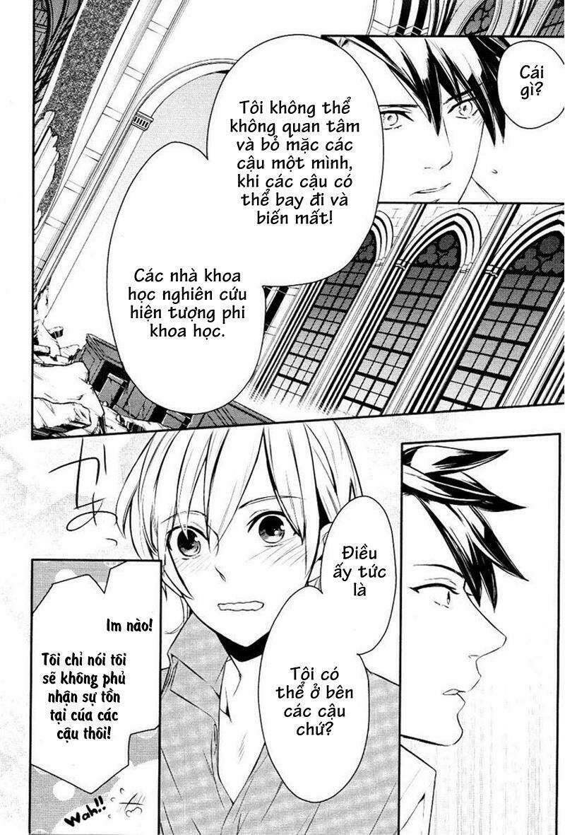 phong ấn triệu hồi ác quỷ dantalion chapter 12 29