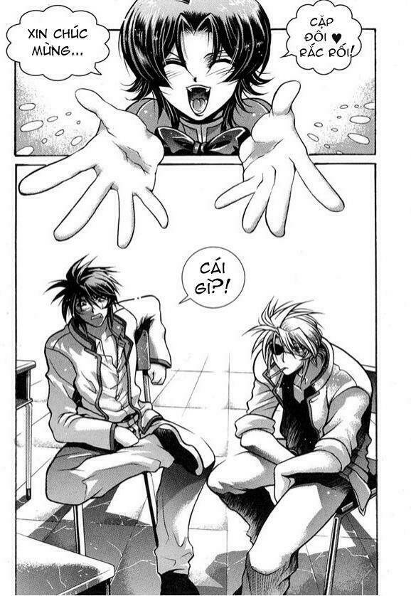 yoo ah dok_jon chapter 5 5