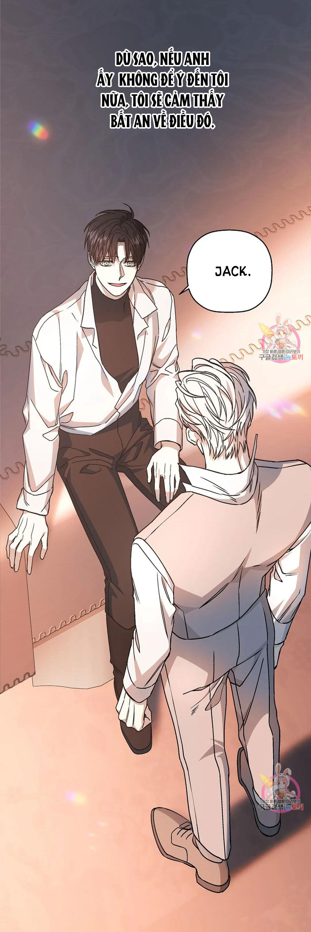 khế ước vĩnh cửu chapter 50.2 71