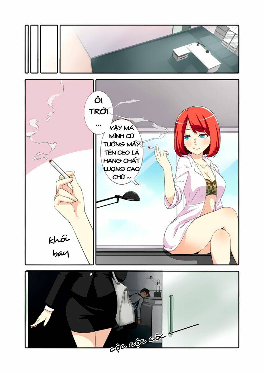 yaoguai mingdan chapter 5 4