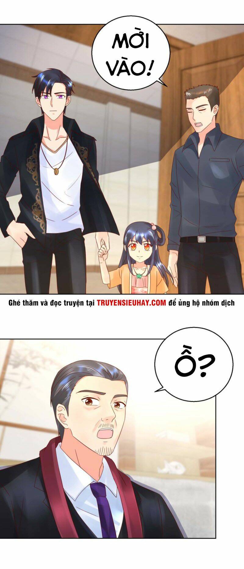 vú em là cổ tiên chapter 35 14