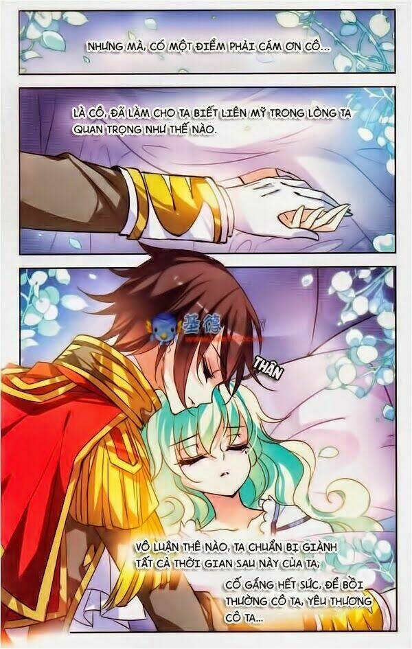 xuyên duyệt tây nguyên 3000 chapter 55 10