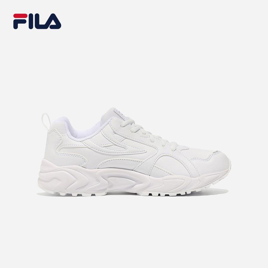 Giày sneaker unisex Fila Filaspline Script 22 - 1RM02233E-100