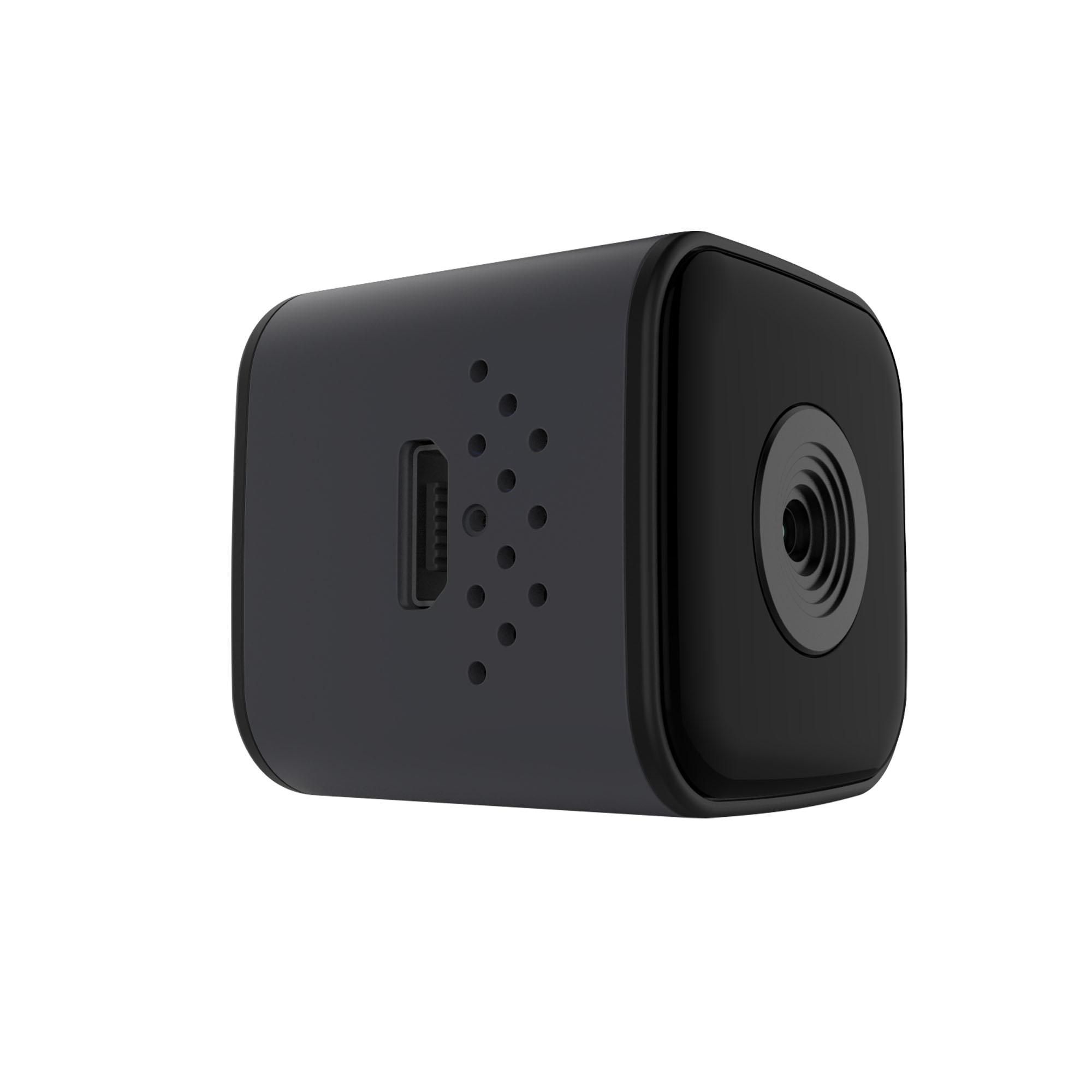 1080p HD Máy ảnh giám sát DV DV không dây di động 1080p