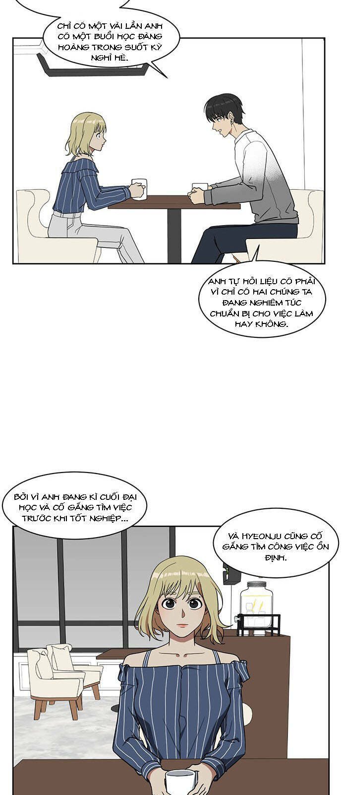 change me chapter 22 22