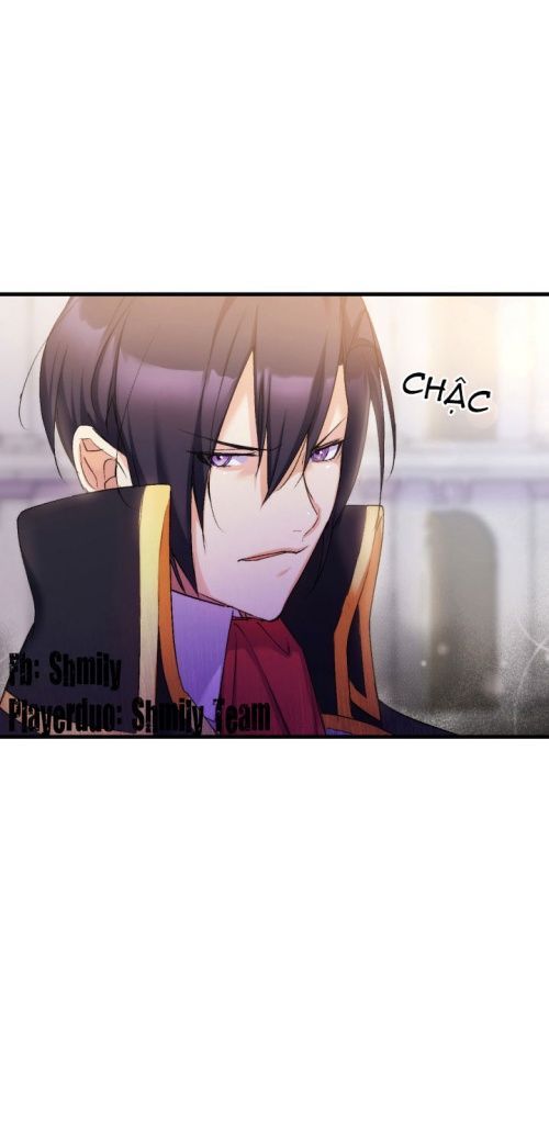 tôi định quyến rũ anh trai nhưng nam chính đã đến chapter 22 38