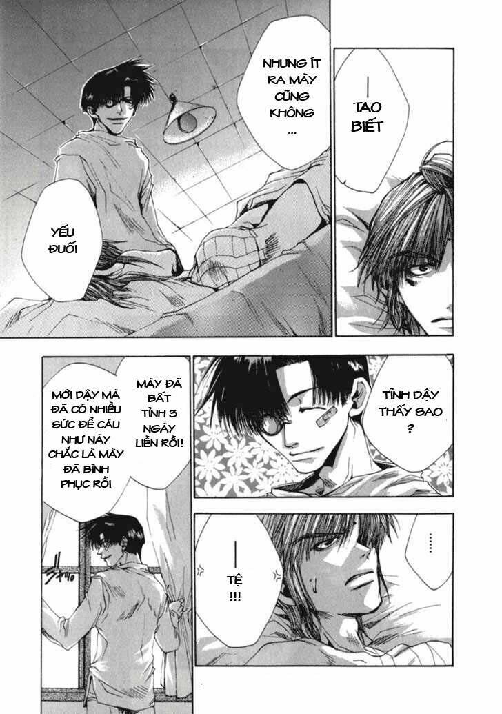 saiyuki chapter 34 6