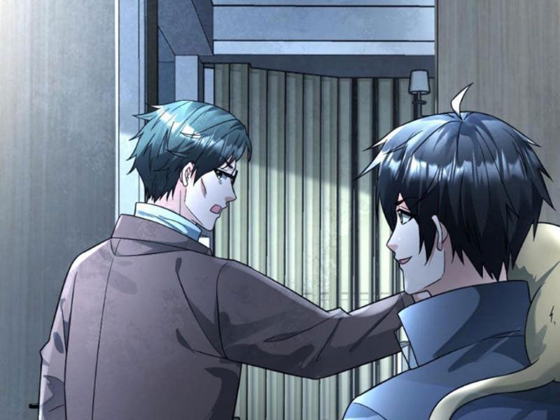 đóng băng toàn cầu: tôi gây dựng nên phòng an toàn thời tận thế chapter 216 40