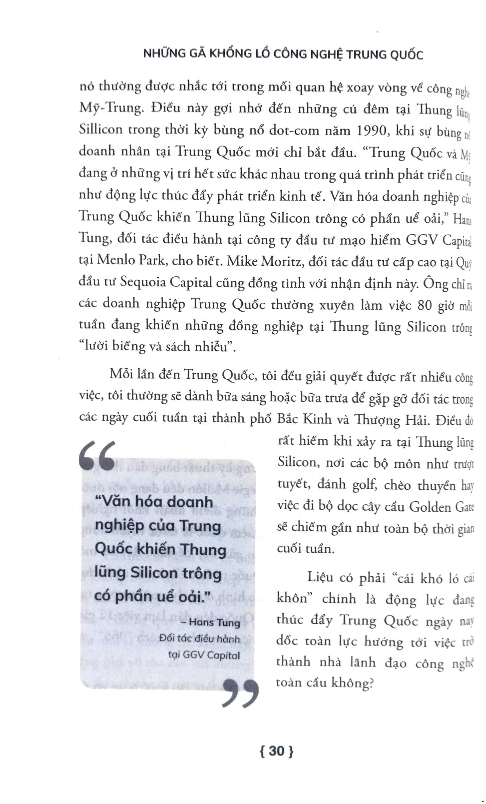 Sách Những Gã Khổng Lồ Công Nghệ Trung Quốc - ảnh 4