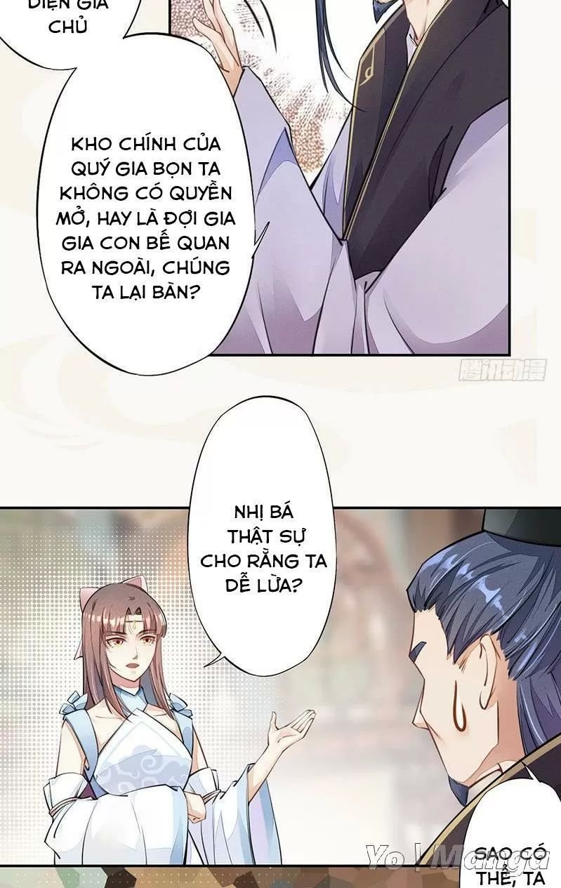 tuyệt thế luyện đan sư chapter 52 16