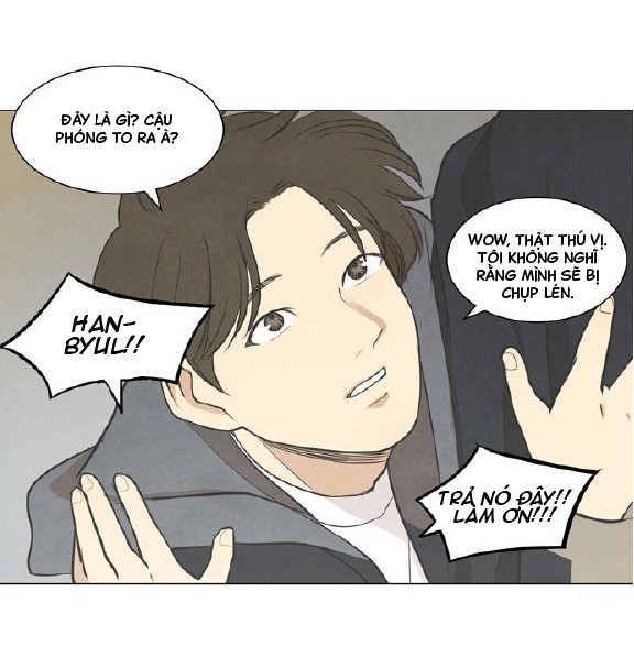 một phần vì thích em chapter 16 33