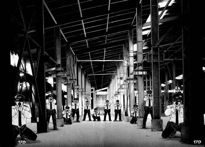 eternal sabbath chapter 15 14